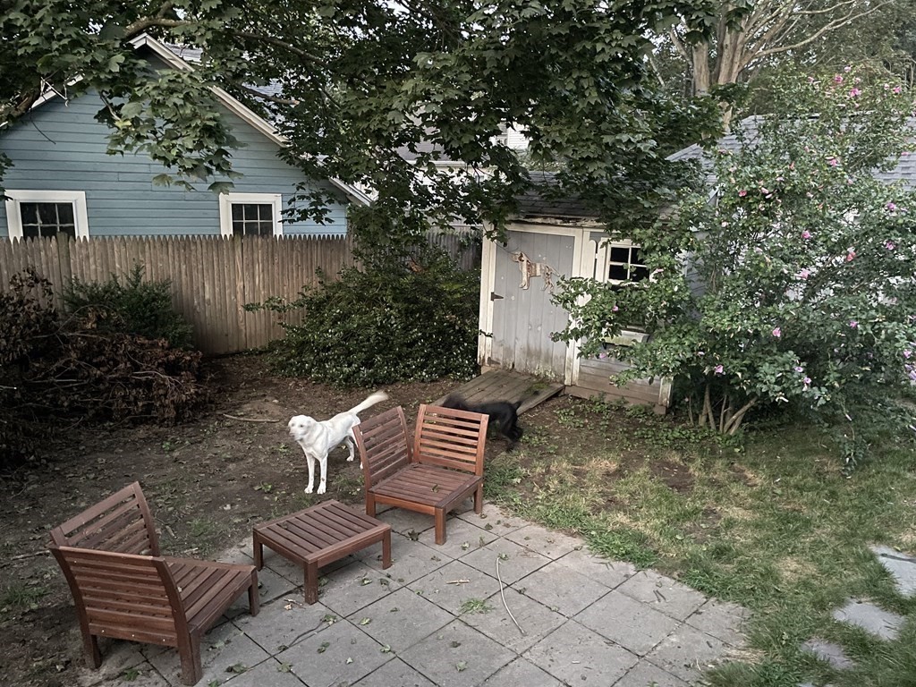 48 Kimball Road Dedham, MA 02026 - Photo 25 of 27