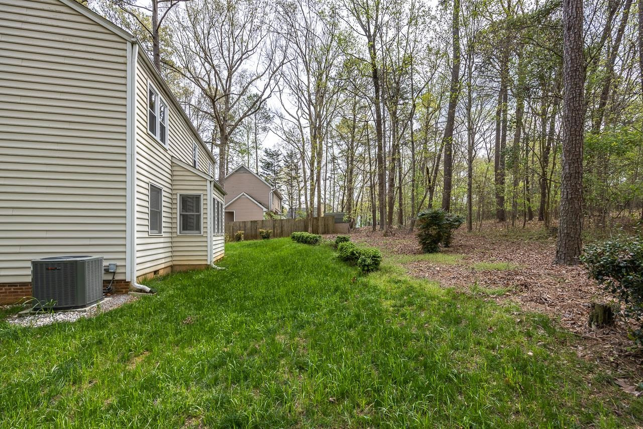 5541 Millrace Trail Raleigh, NC 27606 - Photo 29 of 33 Photo 29