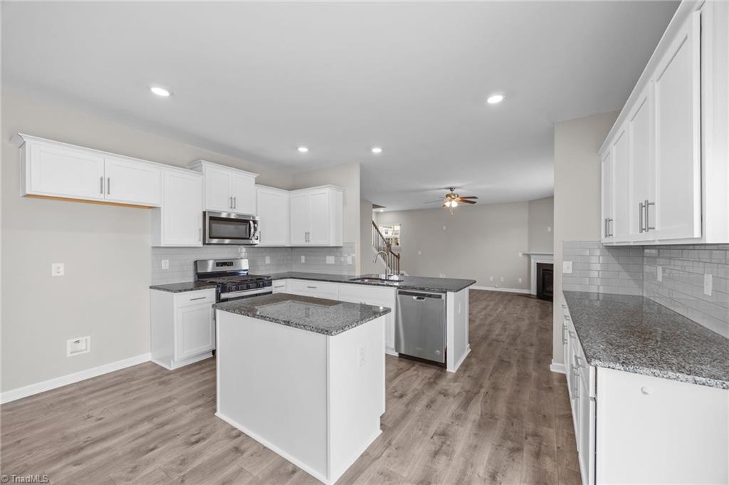 1216 Kerr Street Burlington, NC 27215 - Photo 13 of 50 Kitchen