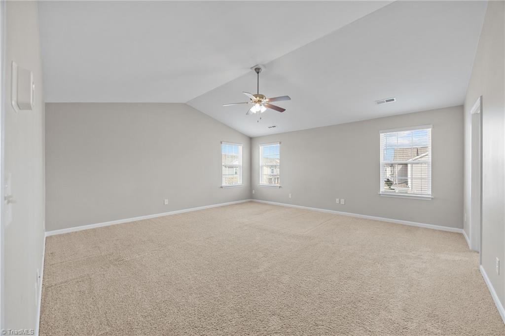 1216 Kerr Street Burlington, NC 27215 - Photo 20 of 50 Enormous Primary Bedroom