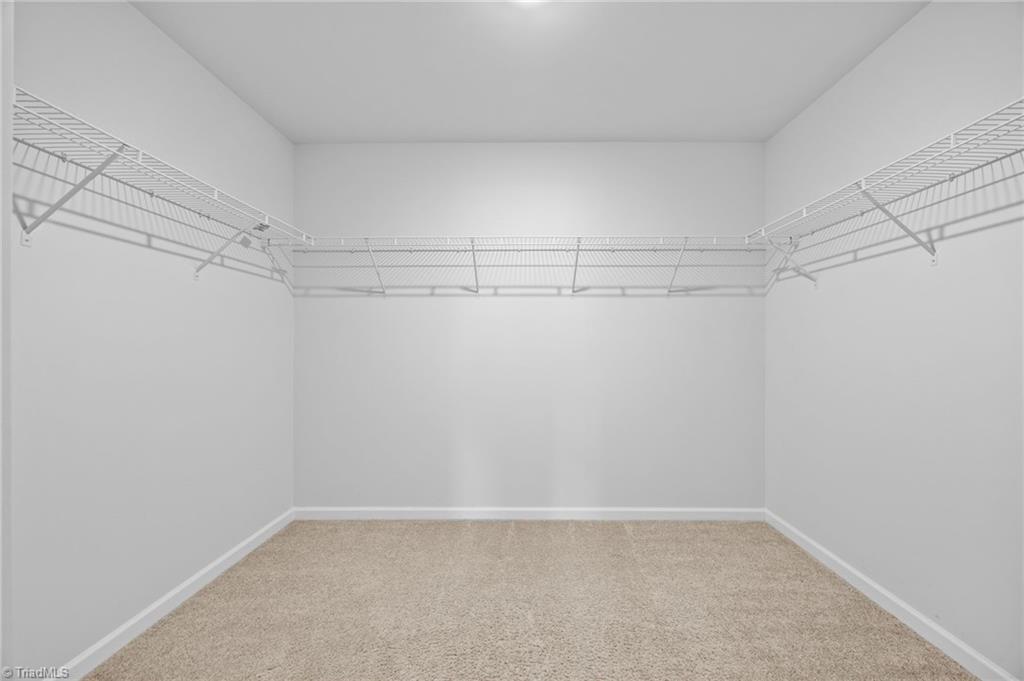1216 Kerr Street Burlington, NC 27215 - Photo 24 of 50 Primary Walk-In Closet