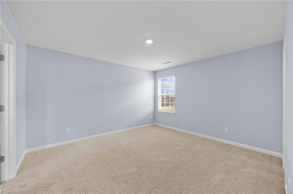 1216 Kerr Street Burlington, NC 27215 - Photo 25 of 50 Second Bedroom