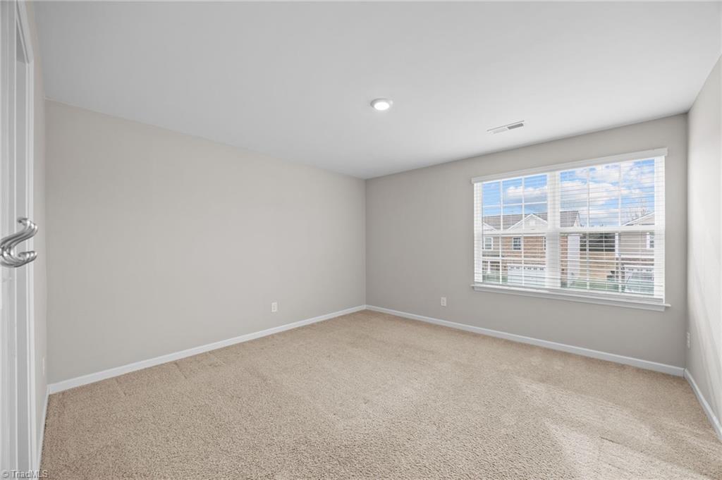 1216 Kerr Street Burlington, NC 27215 - Photo 29 of 50 Third Bedroom