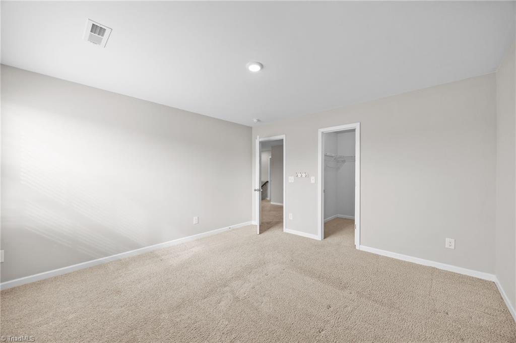 1216 Kerr Street Burlington, NC 27215 - Photo 30 of 50 Third Bedroom