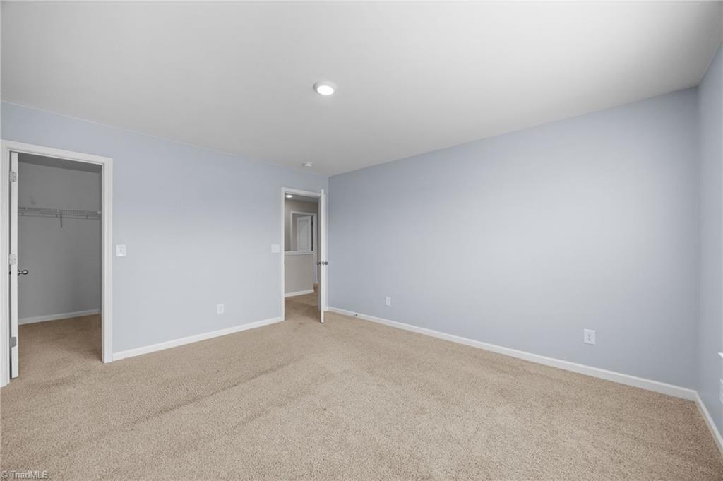 1216 Kerr Street Burlington, NC 27215 - Photo 32 of 50 Fourth Bedroom