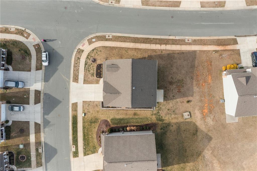 1216 Kerr Street Burlington, NC 27215 - Photo 39 of 50 Aerial View