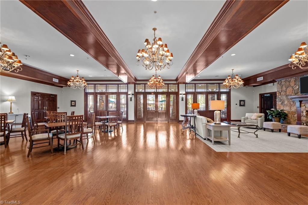 1216 Kerr Street Burlington, NC 27215 - Photo 45 of 50 MOTL Clubhouse Interior
