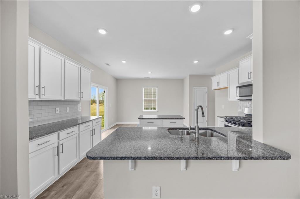 1216 Kerr Street Burlington, NC 27215 - Photo 10 of 50 Kitchen