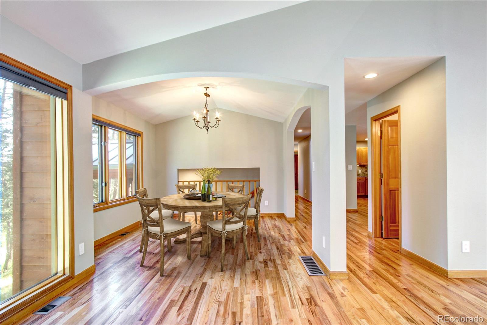 8095 South Wagon Wheel Road Morrison, CO 80465 - Photo 8 of 48