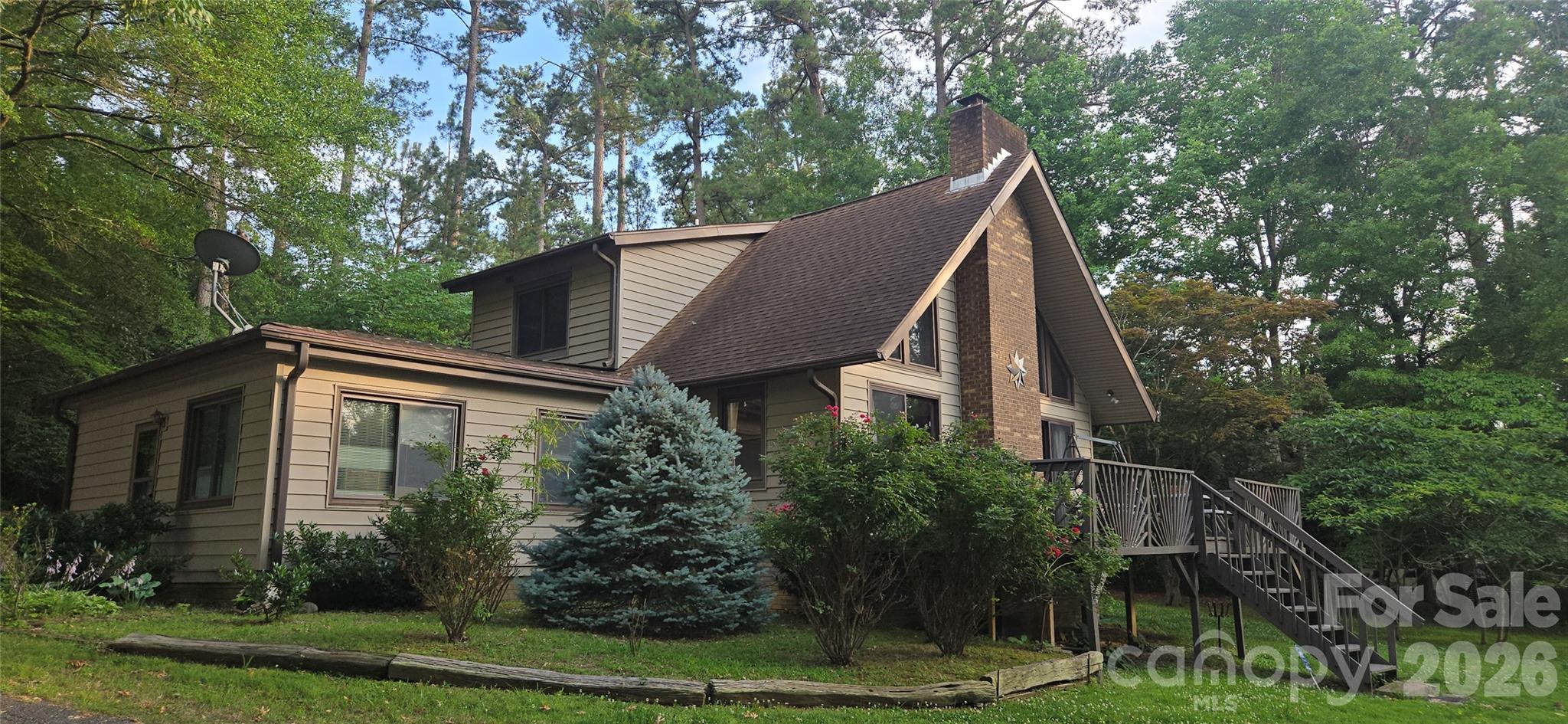 565 Bonum Road Lake Wylie, SC 29710 - Photo 1 of 26 Gallery Image 1