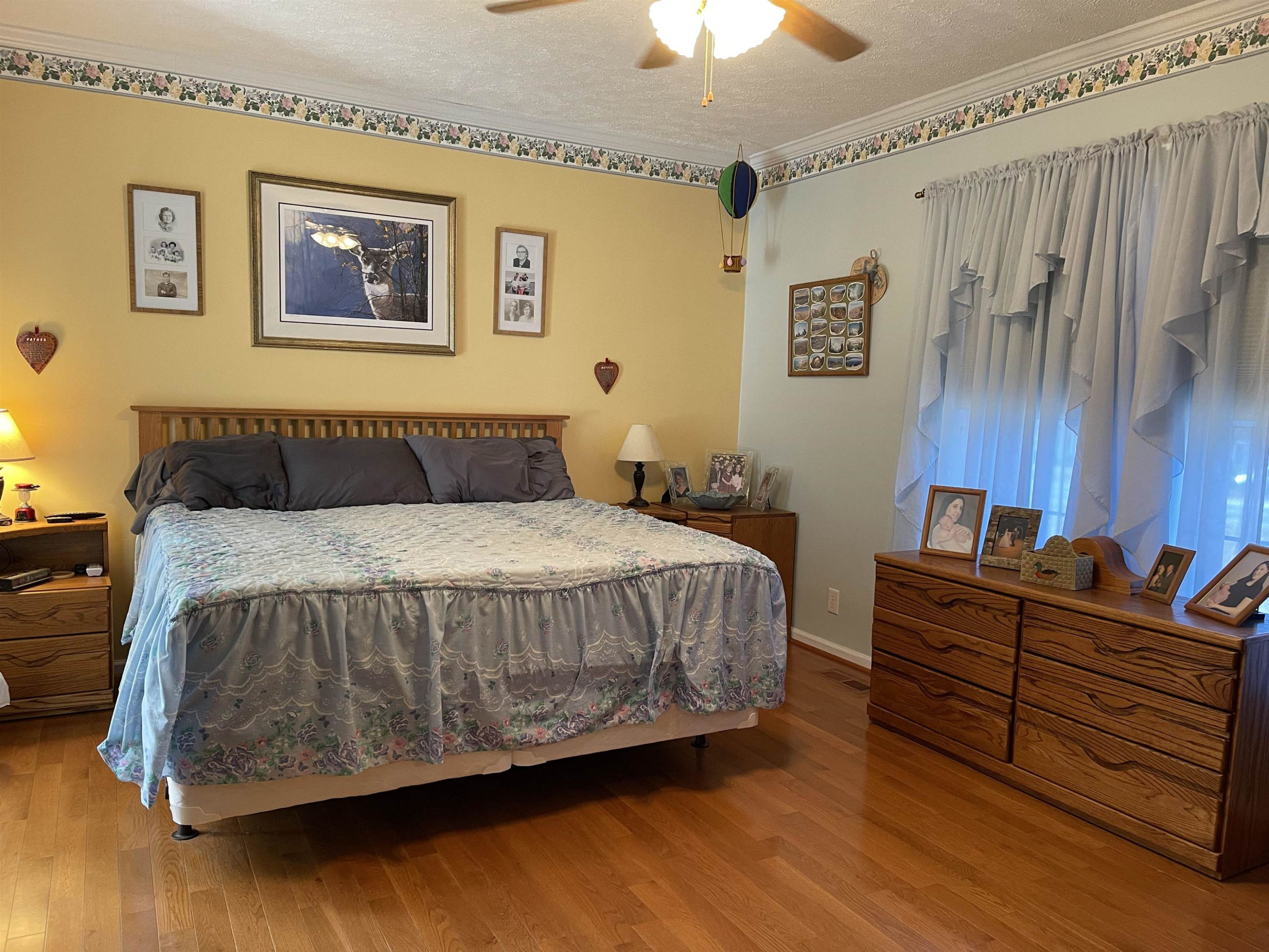 1420 Peach Farm Road Lillington, NC 27546 - Photo 11 of 30 Photo 11
