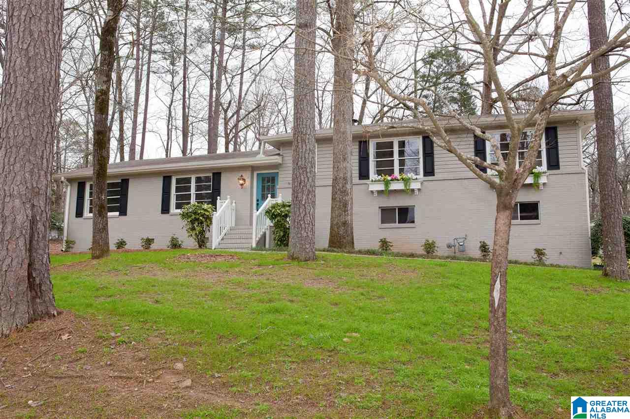 2407 Jannebo Road Birmingham, AL 35216 - Photo 32 of 35