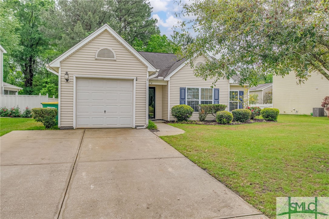 4 Cottingham Way Pooler, GA 31322 - Photo 3 of 35
