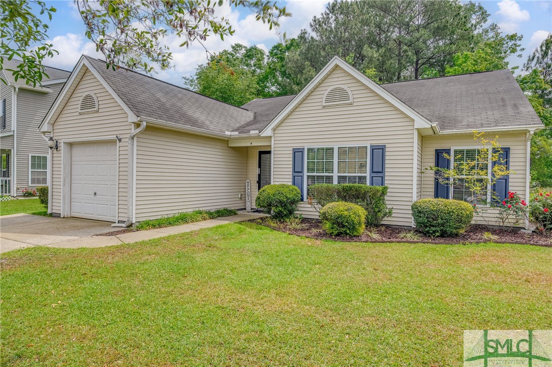 4 Cottingham Way Pooler, GA 31322 - Photo 4 of 35