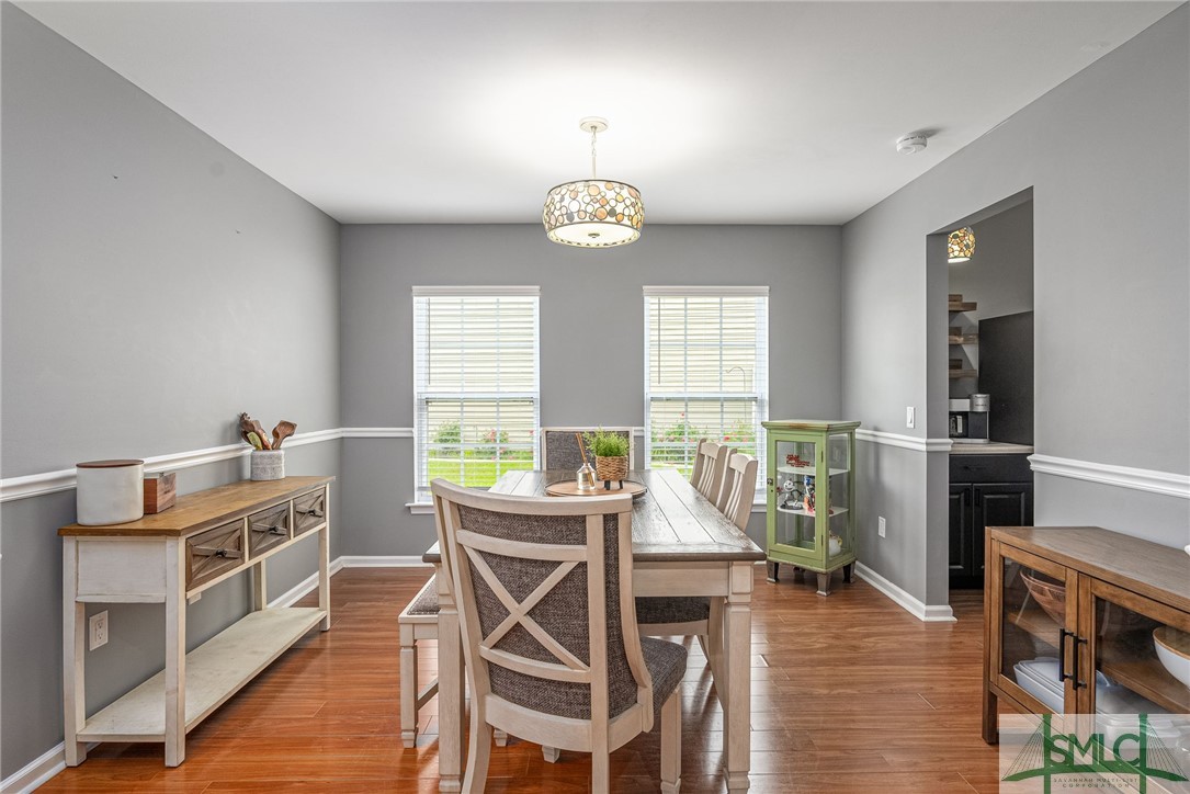 4 Cottingham Way Pooler, GA 31322 - Photo 8 of 35