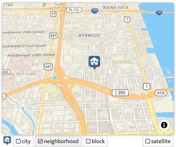 $550,000 | 1717 Northwest 1st Place, Miami, FL 33136