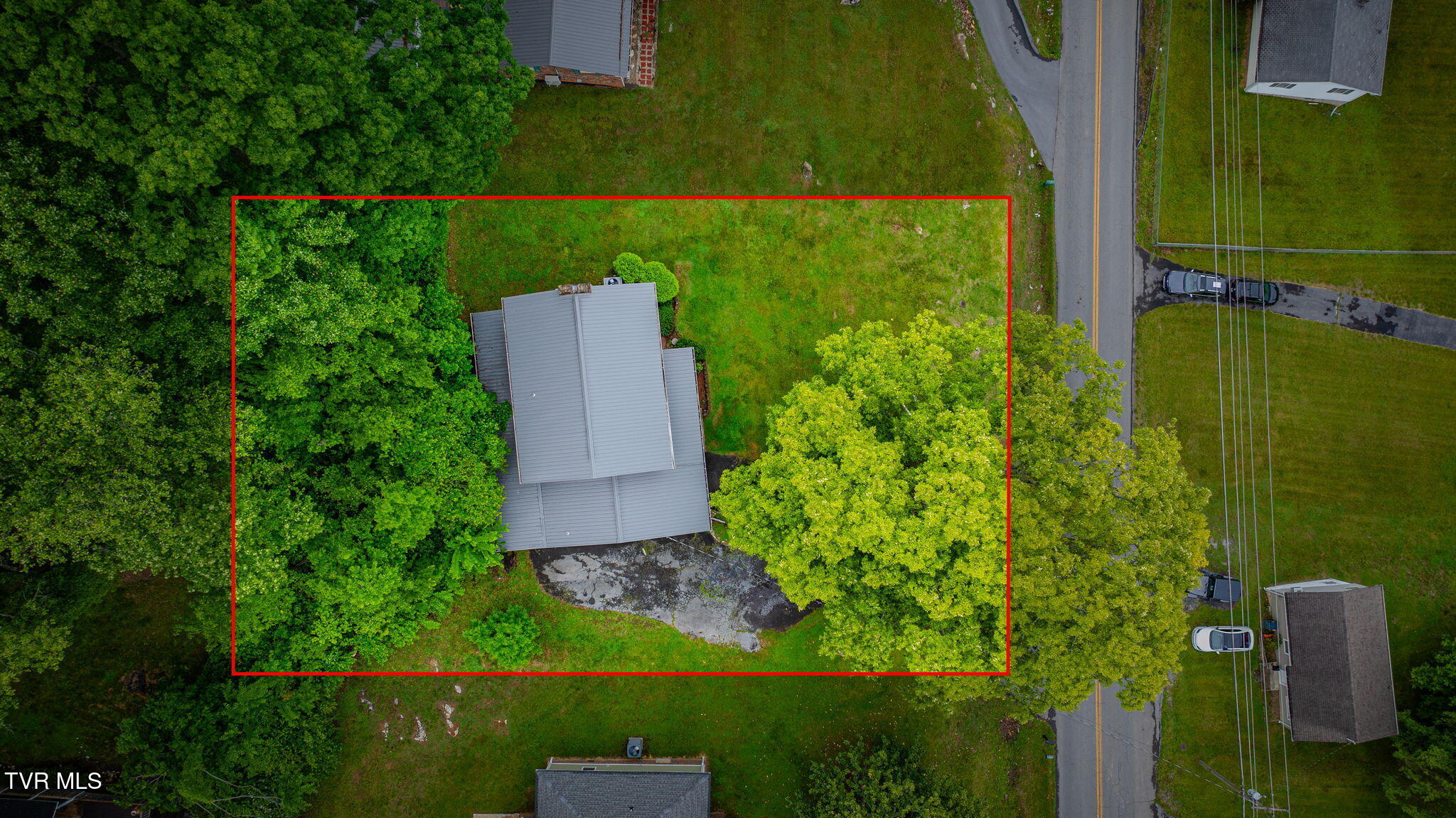 2552 Bob Little Road Elizabethton, TN 37643 - Photo 42 of 42 105a