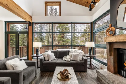 $1,500,000 | 225 Alpen Rose Place, Unit 8708, Keystone, CO 80435