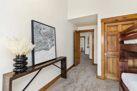 a view of entryway