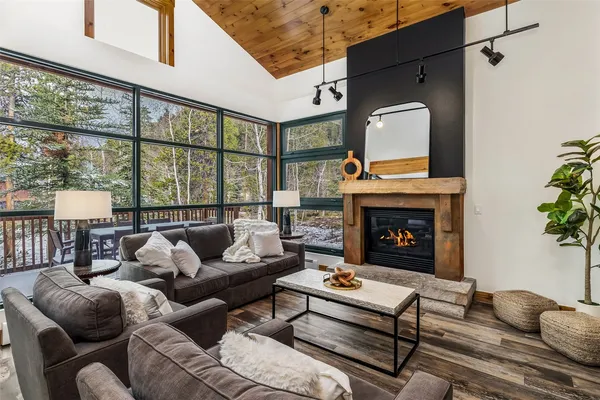 $1,500,000 | 225 Alpen Rose Place, Unit 8708, Keystone, CO 80435