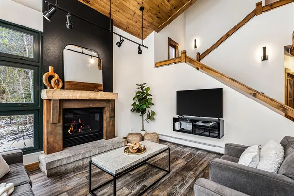 $1,500,000 | 225 Alpen Rose Place, Unit 8708, Keystone, CO 80435