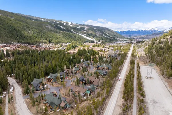 $1,500,000 | 225 Alpen Rose Place, Unit 8708, Keystone, CO 80435