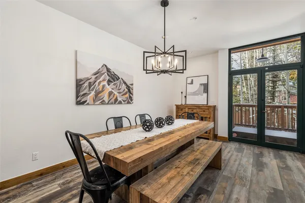$1,500,000 | 225 Alpen Rose Place, Unit 8708, Keystone, CO 80435