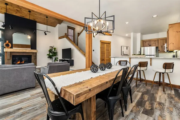 $1,500,000 | 225 Alpen Rose Place, Unit 8708, Keystone, CO 80435