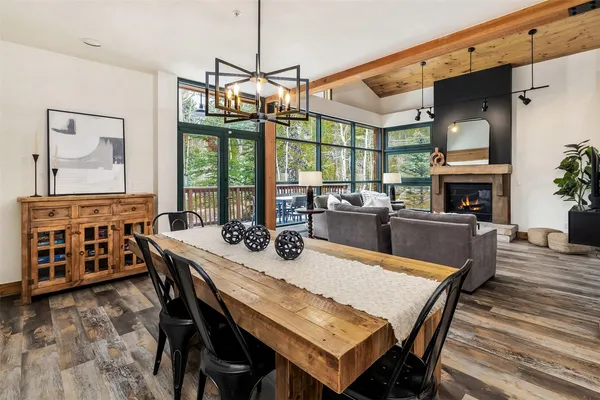 $1,500,000 | 225 Alpen Rose Place, Unit 8708, Keystone, CO 80435
