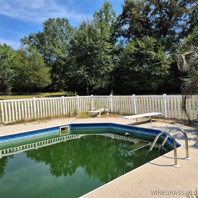 1485 Ramah Road Evergreen, AL 36401 - Photo 15 of 19 Gallery Image 15