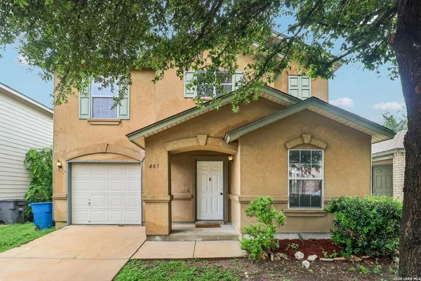 $1,950 | 407 Amberdale Oak, San Antonio, TX 78249