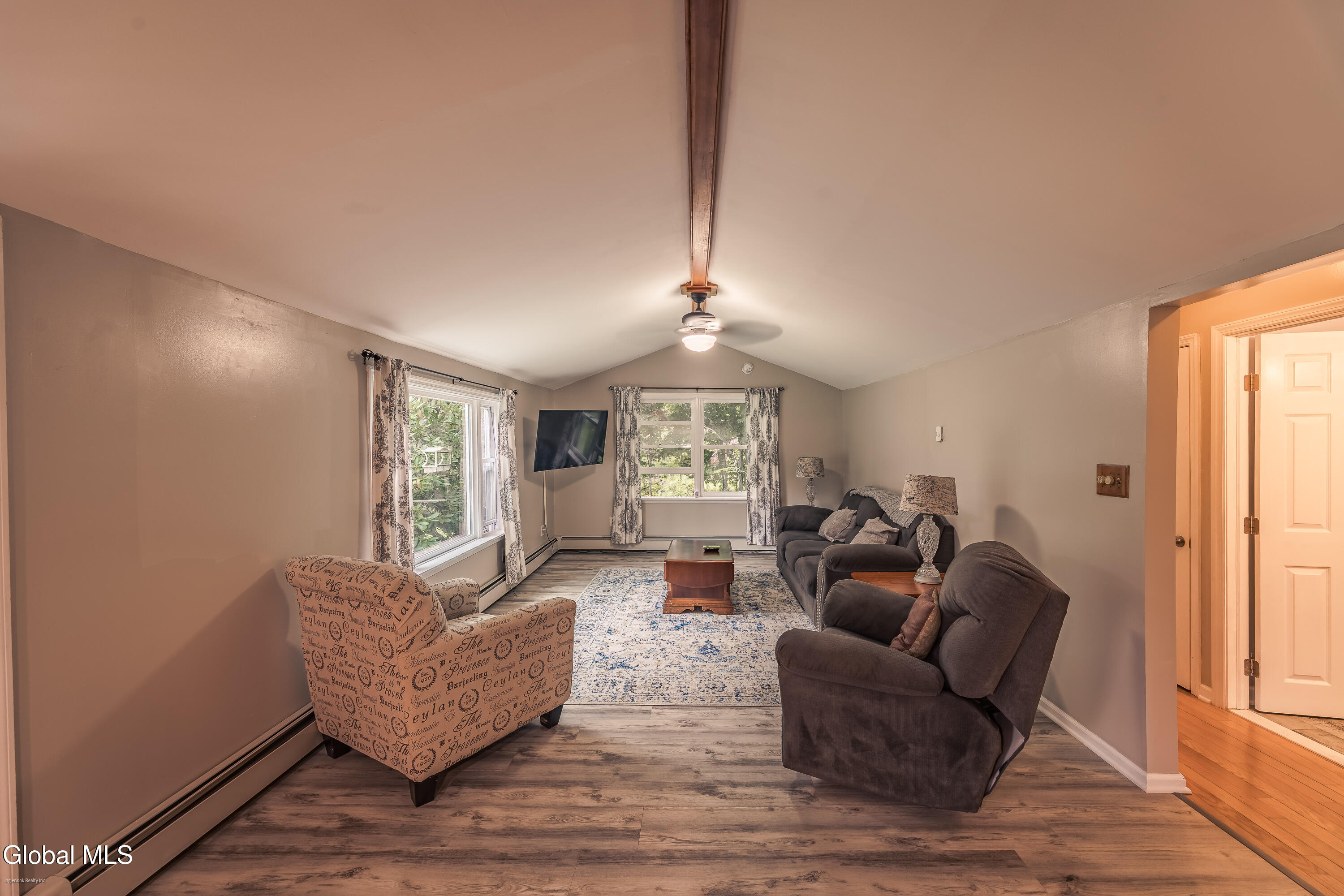 7198 Fish House Road Providence, NY 12074 - Photo 15 of 42 7198-Fishhouse-Rd-Galway-NY-12074-Living