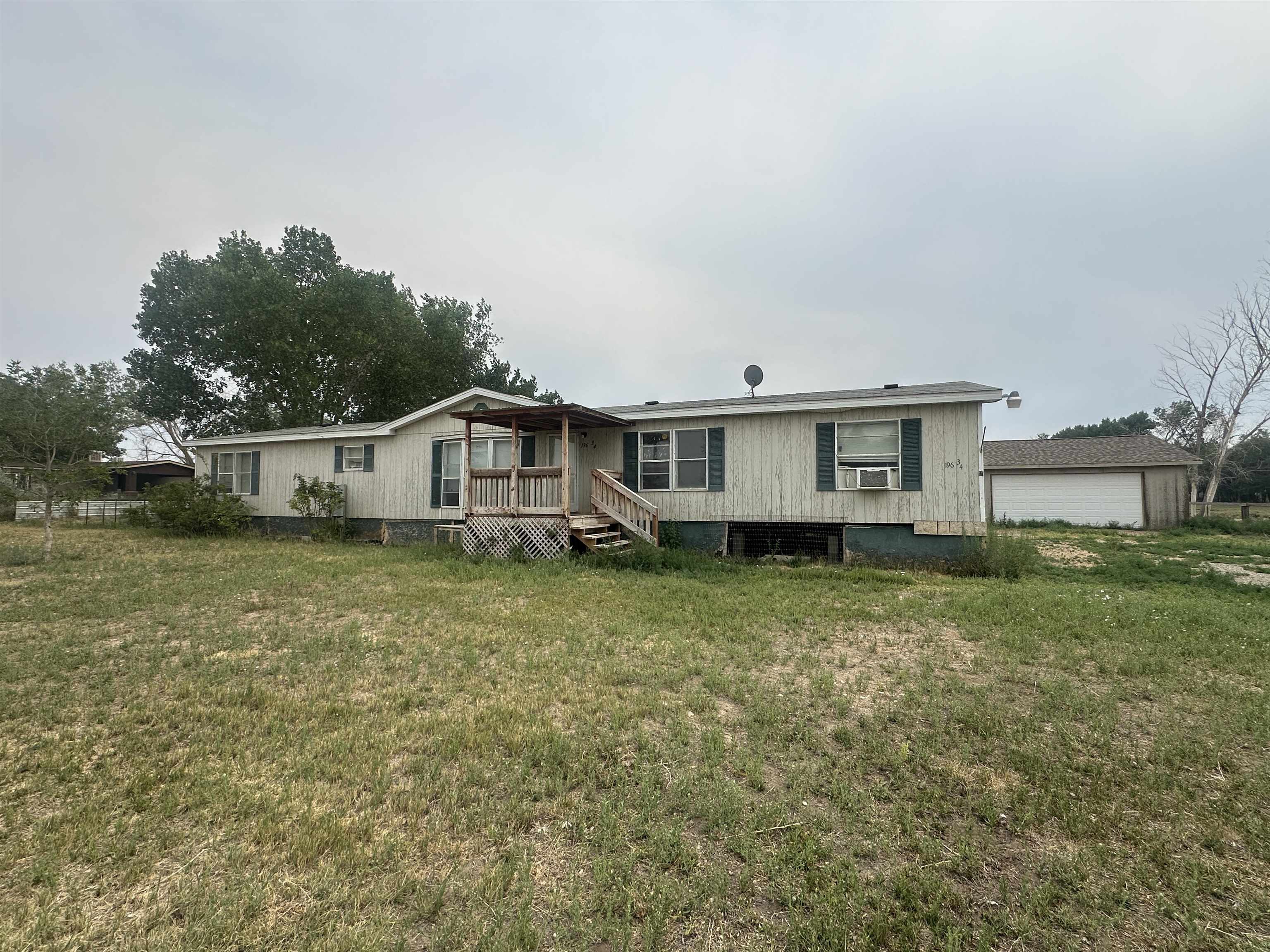 196 3/4 32 Road Grand Junction, CO 81503 - Photo 1 of 1 Gallery Image 1