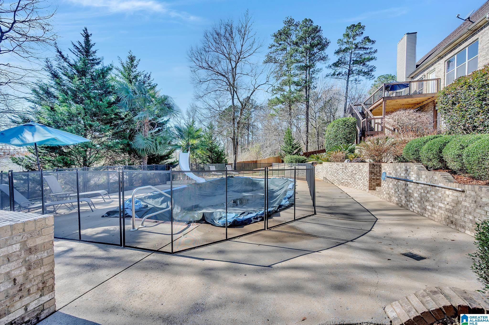 207 Cahaba Ridge Drive Trussville, AL 35173 - Photo 42 of 47