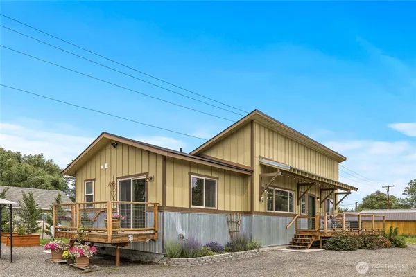 $365,000 | 308 1st Avenue, Kittitas, WA 98934