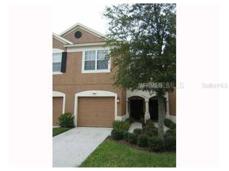 4866 Pond Ridge Drive Riverview, FL 33578 - Photo 1 of 1 Exterior Front