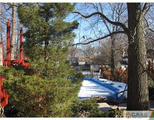 23 Phillips Road Edison, NJ 08817 - Photo 12 of 12 a view of yard with an outdoor seating