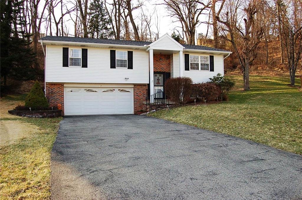 32 Moraine Road Plum, PA 15239 - Photo 1 of 25 Gallery Image 1