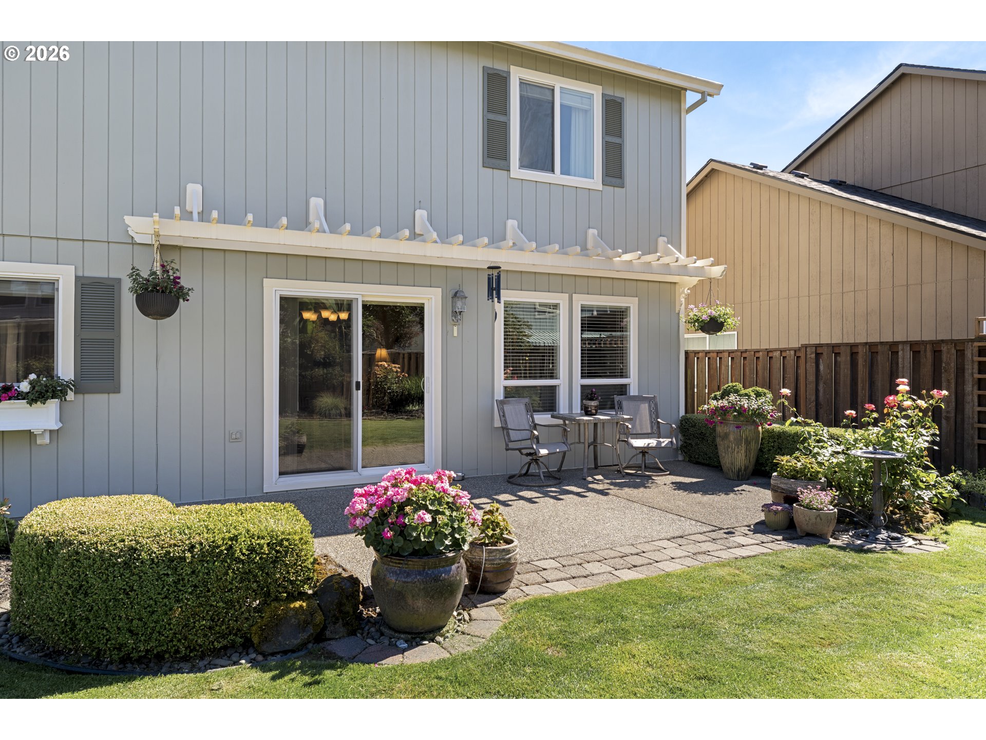14917 Southeast Brackenbush Road Clackamas, OR 97015 - Photo 34 of 47