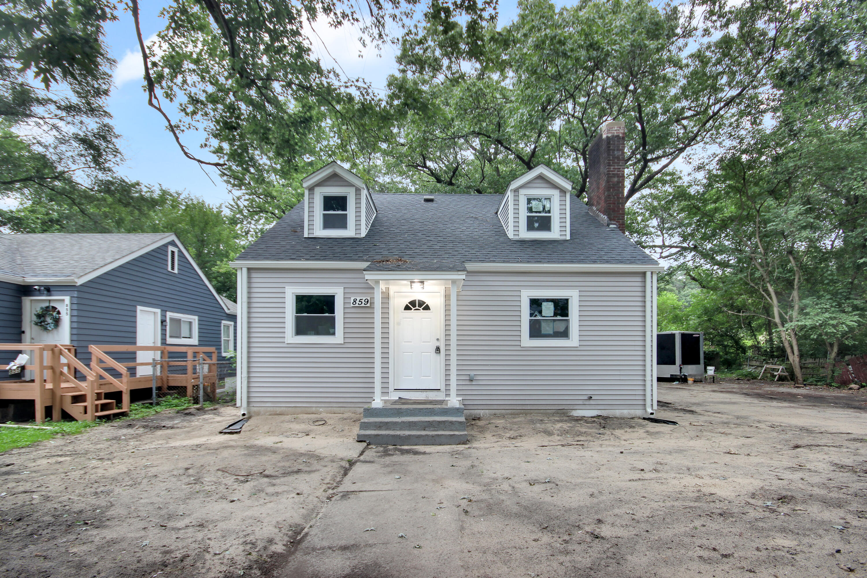 859 Fayette Street Gary, IN 46403 - Photo 19 of 22 3000x1999