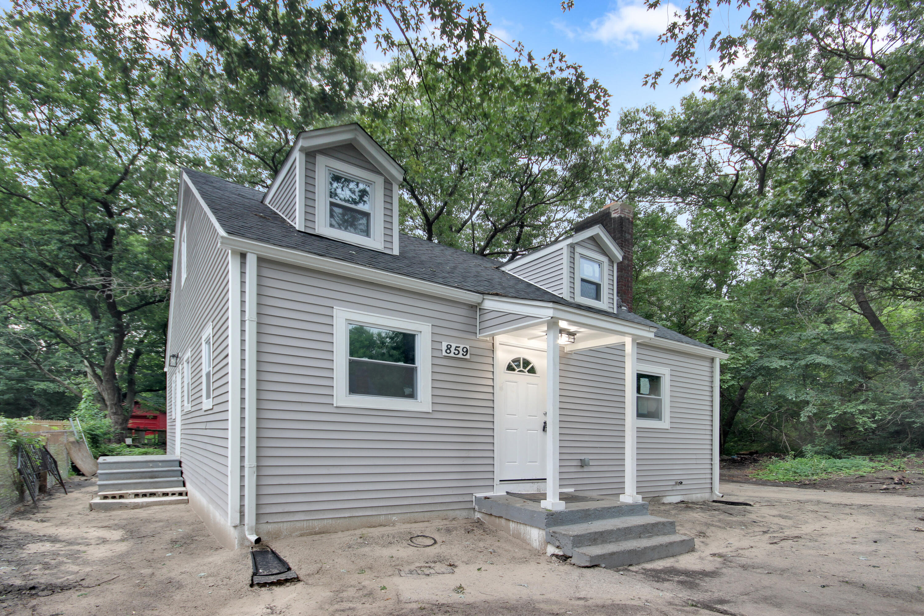 859 Fayette Street Gary, IN 46403 - Photo 22 of 22 3000x2000
