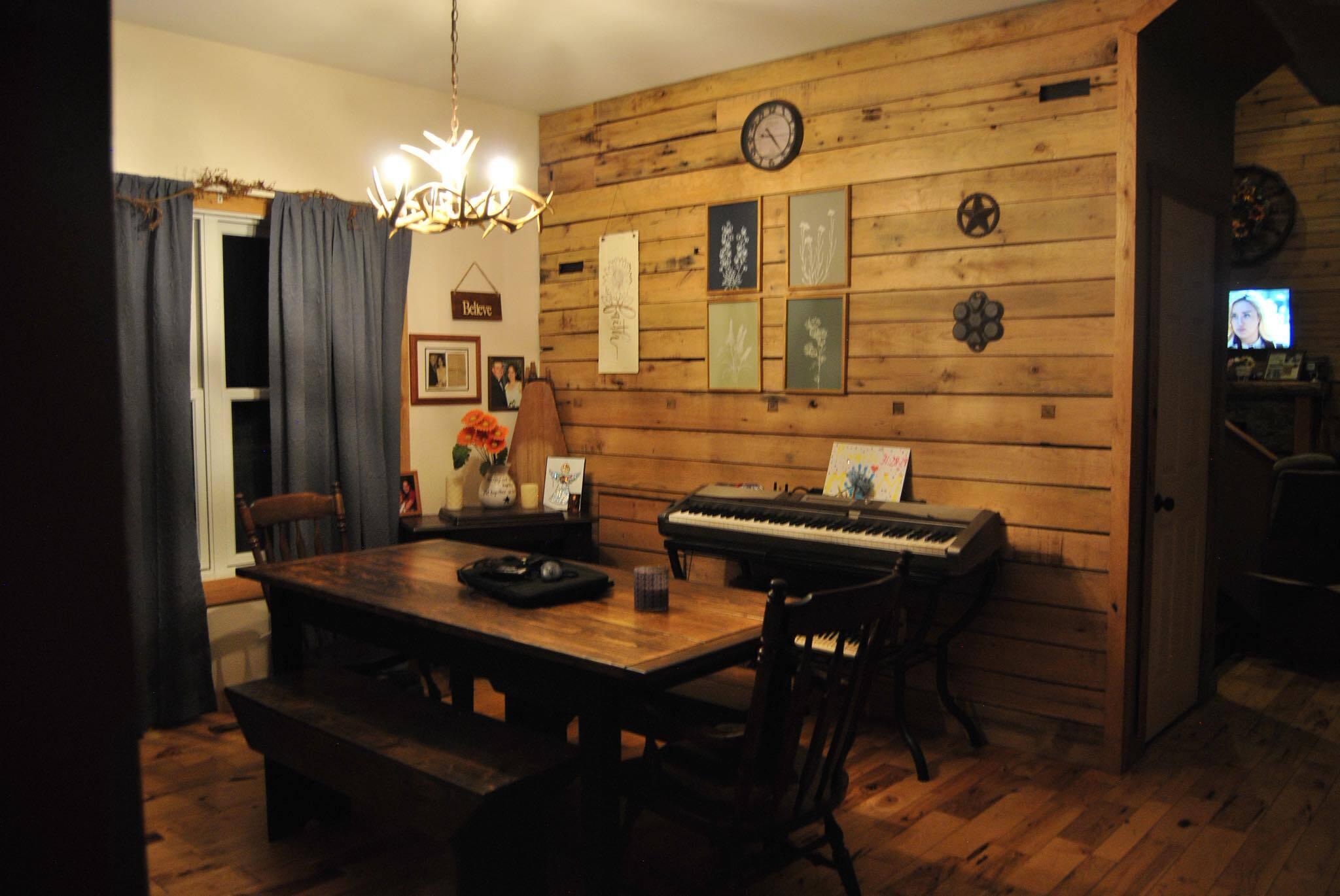 1251 Morgan Hollow Road Ronceverte, WV 24970 - Photo 10 of 43 Gallery Image 10
