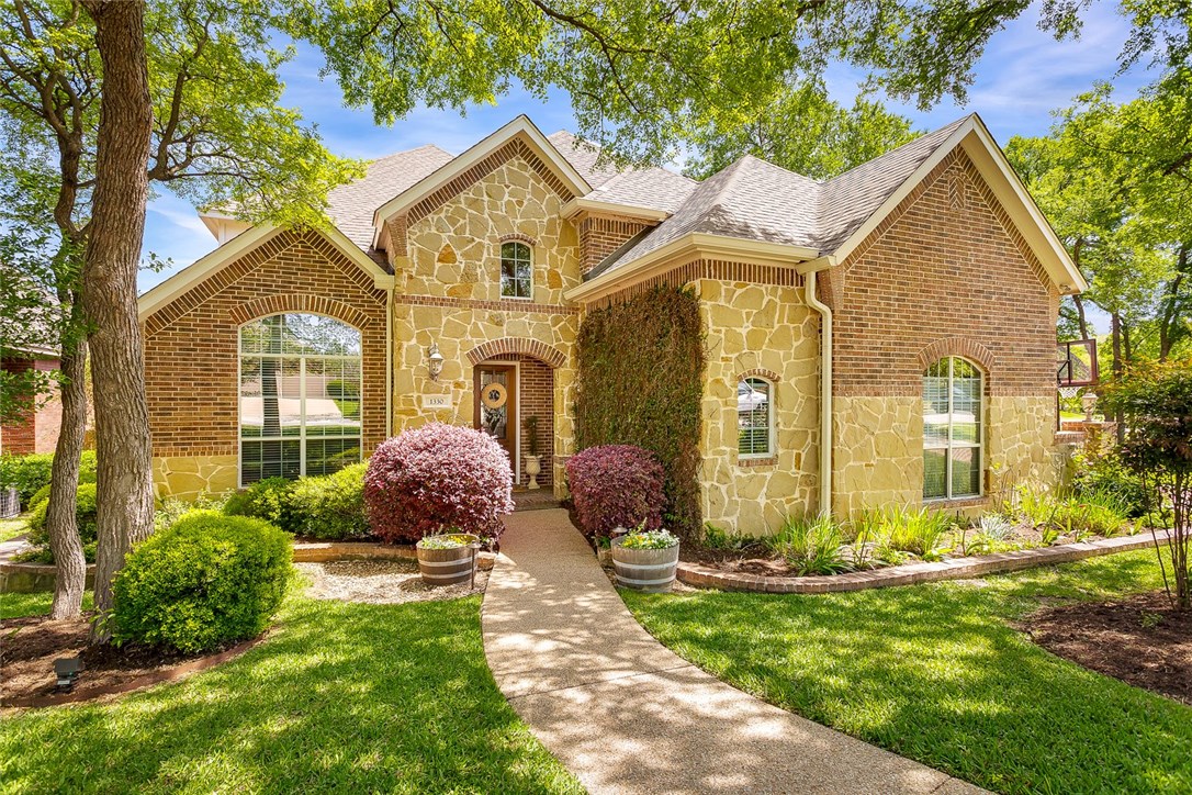 1330 Pine Forest Circle Round Rock, TX 78665 - Photo 1 of 1