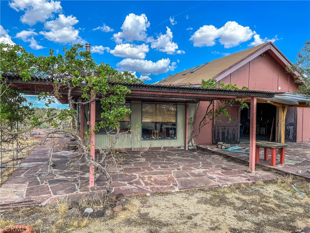 52445 Maruba Road Nipton, CA 92364 - Photo 1 of 1 Gallery Image 1
