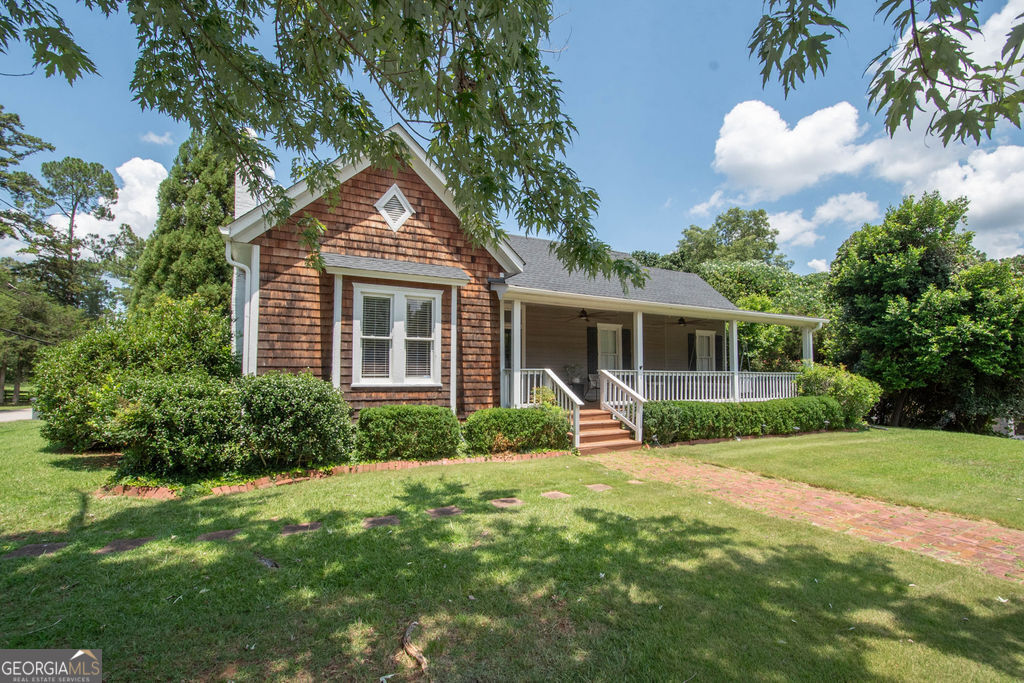 312 Country Club Road LaGrange, GA 30240 - Photo 2 of 43