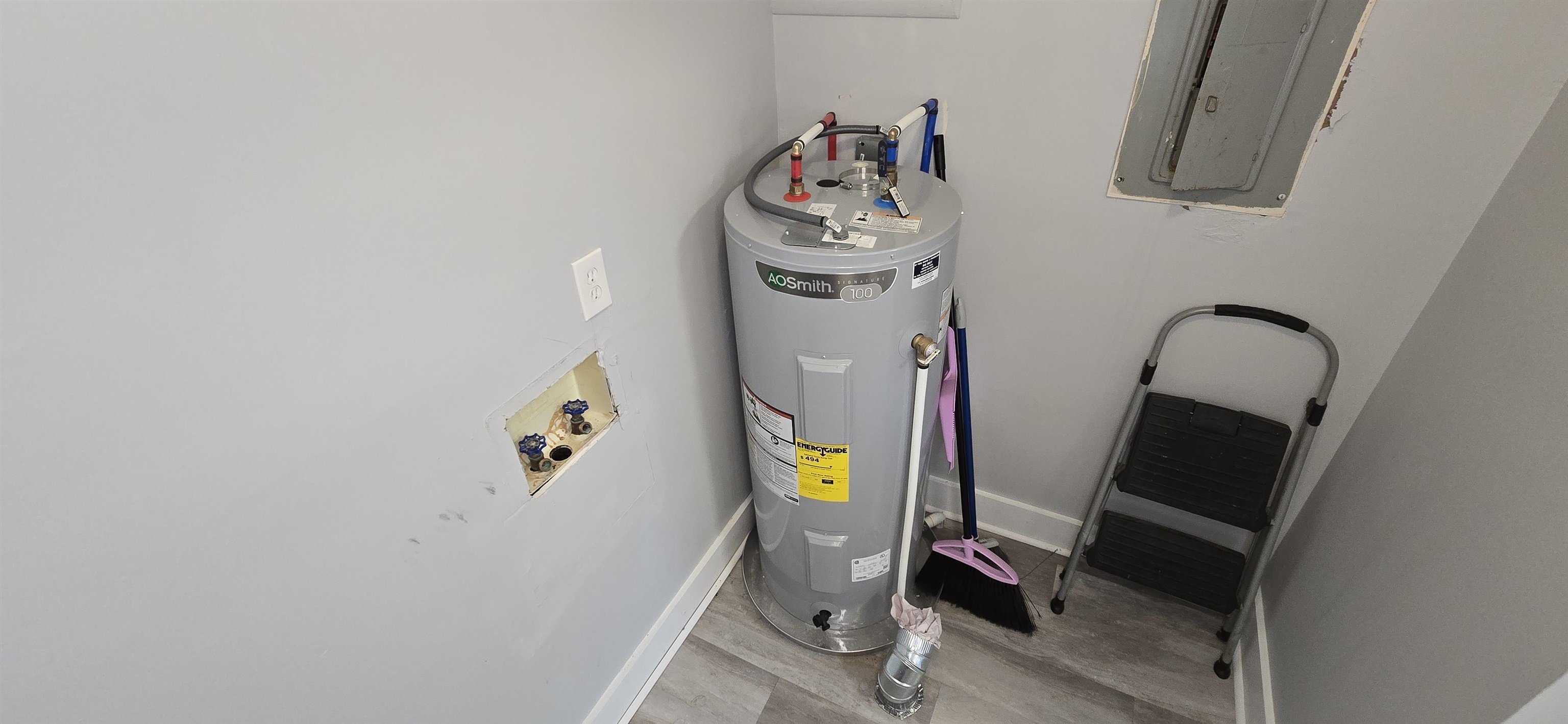 415 Locust Tree Court Gresham, SC 29546 - Photo 20 of 42