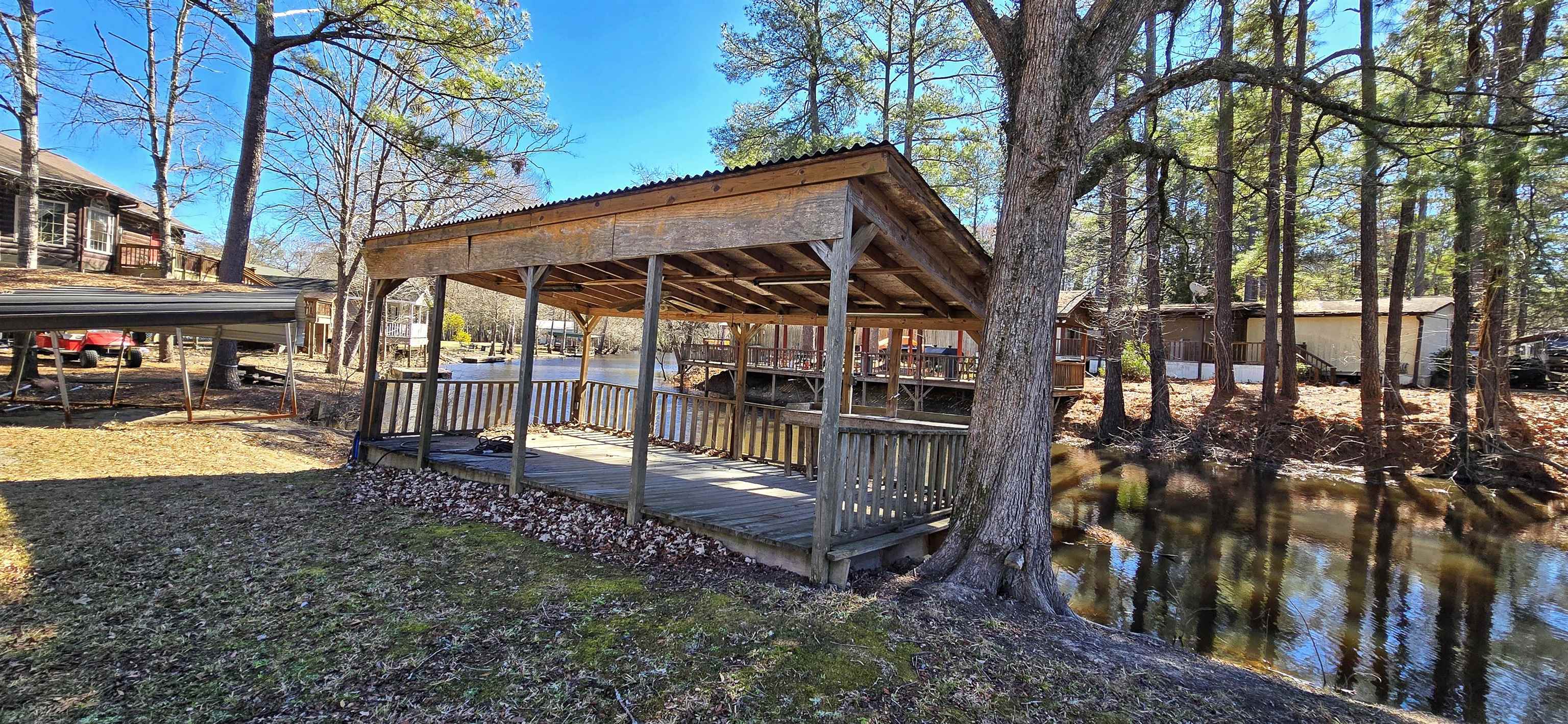 415 Locust Tree Court Gresham, SC 29546 - Photo 31 of 42