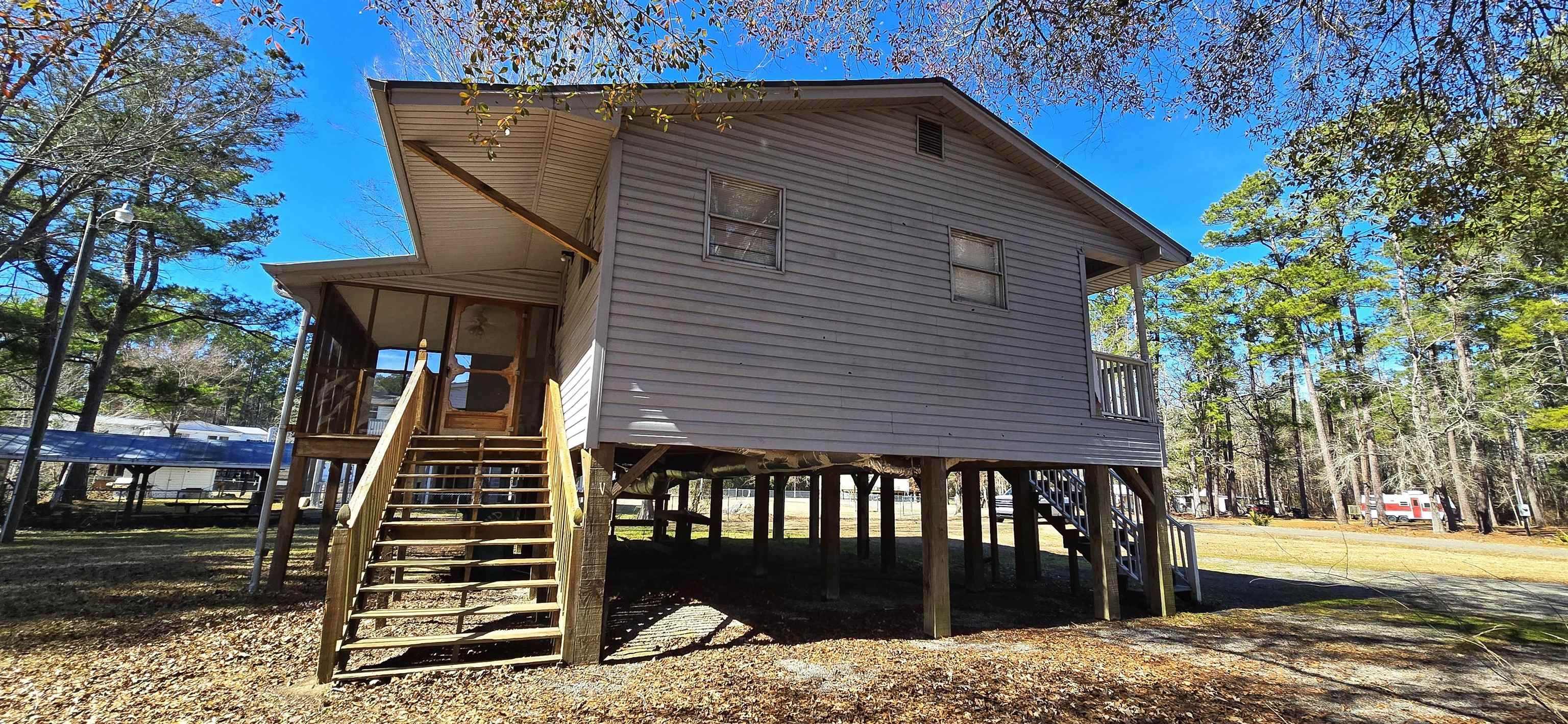 415 Locust Tree Court Gresham, SC 29546 - Photo 35 of 42