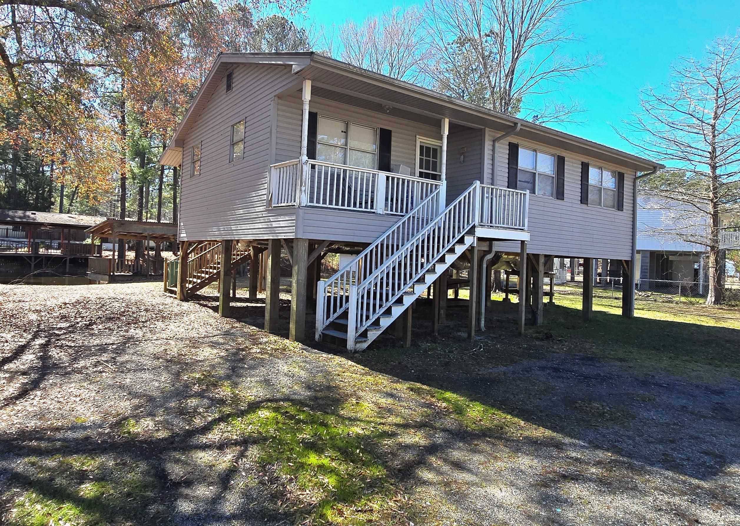 415 Locust Tree Court Gresham, SC 29546 - Photo 37 of 42