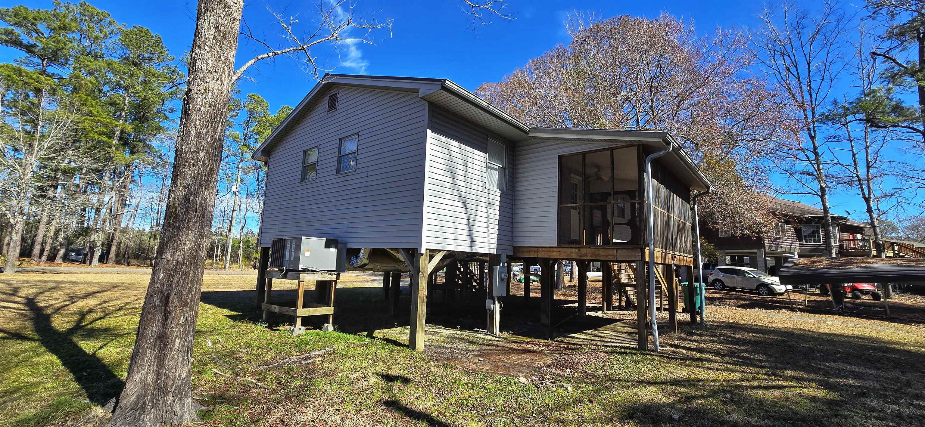 415 Locust Tree Court Gresham, SC 29546 - Photo 38 of 42